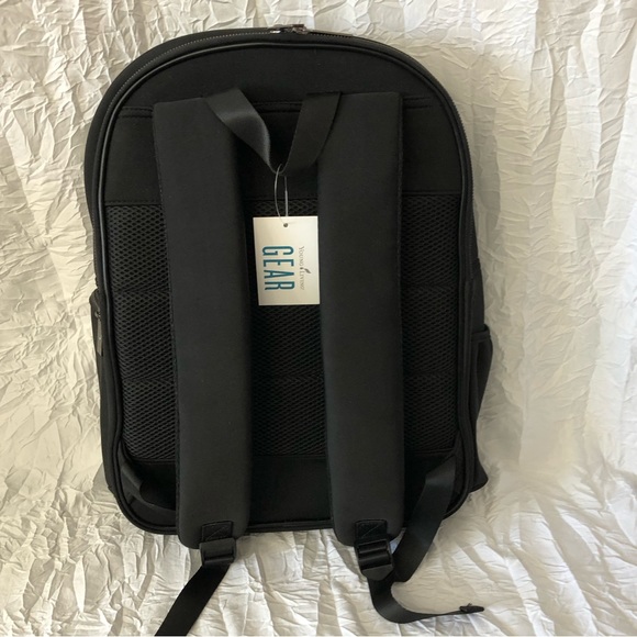 Laptop Backpack - Picture 6 of 12